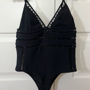 Authentic Zimmerman swimsuit